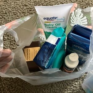 Personal Care Grab / Mystery Bags